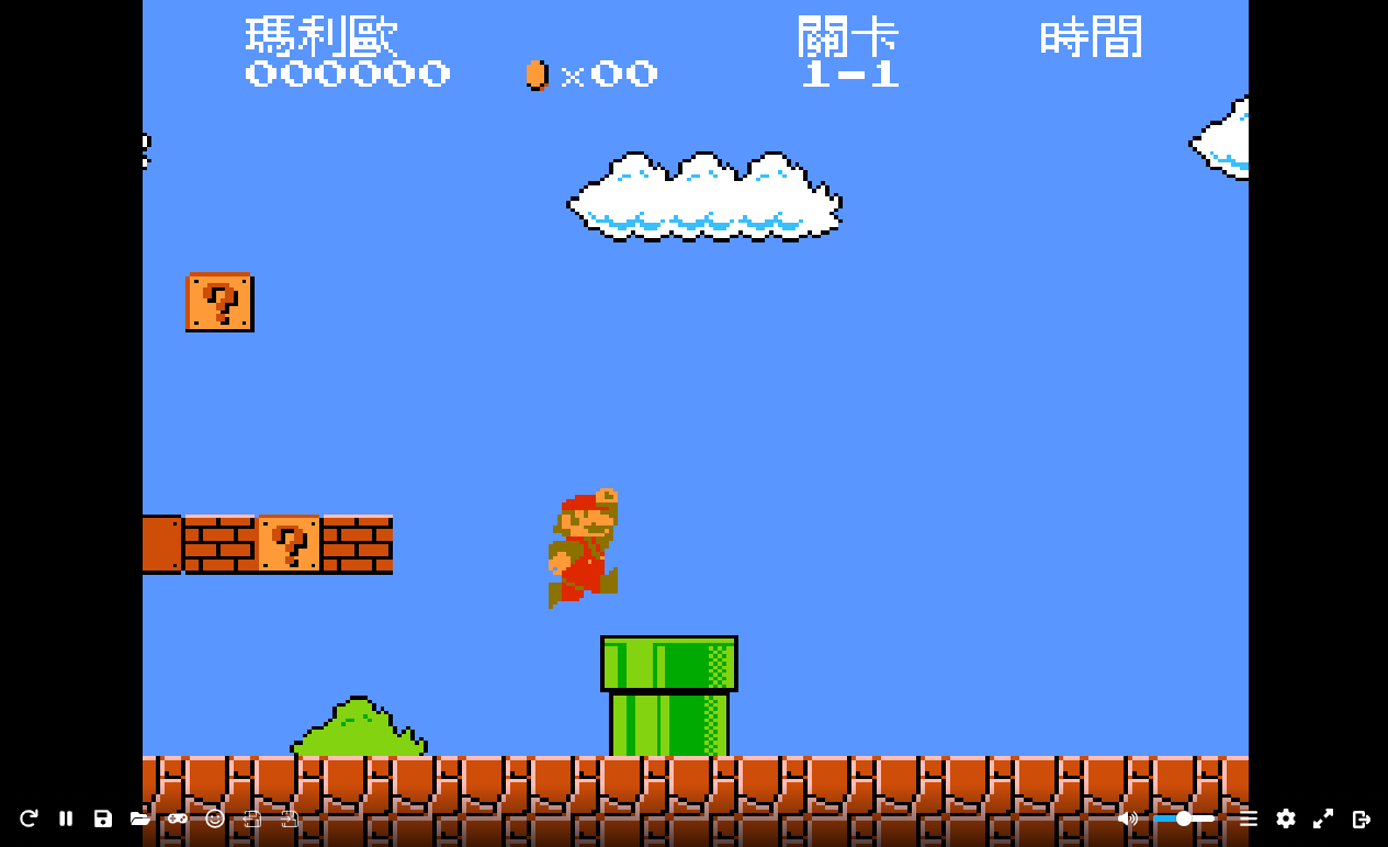 图片[5]-怀旧自适应网页在线FC小游戏,NES模拟器（支持手柄+存档+管理后台） - 源小星资源网-游戏源码网-源小星资源网-游戏源码网