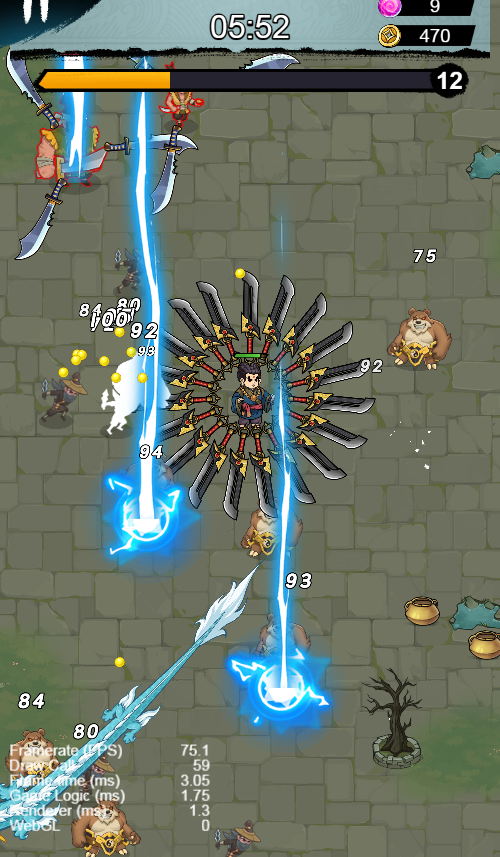 图片[8]-三网H5割草游戏【鸠摩智割草H5】2025最新整理WIN系服务端+Linux手工服务端+附赠源码+教程【站长亲测】 - 源小星资源网-游戏源码网-源小星资源网-游戏源码网