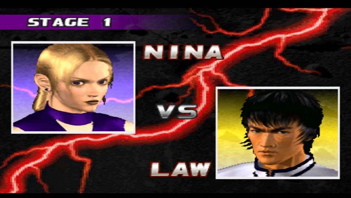 图片[2]-铁拳1-3版本联机对战 - 源小星资源网-游戏源码网-源小星资源网-游戏源码网