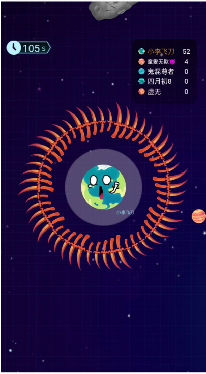 图片[1]-生存H5小游戏【飞刀大乱斗】网页在线小游戏+源码 - 源小星资源网-游戏源码网-源小星资源网-游戏源码网