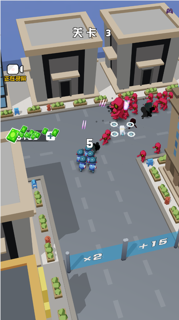 图片[9]-休闲闯关H5游戏【激战突围】网页在线小游戏 - 源小星资源网-游戏源码网-源小星资源网-游戏源码网