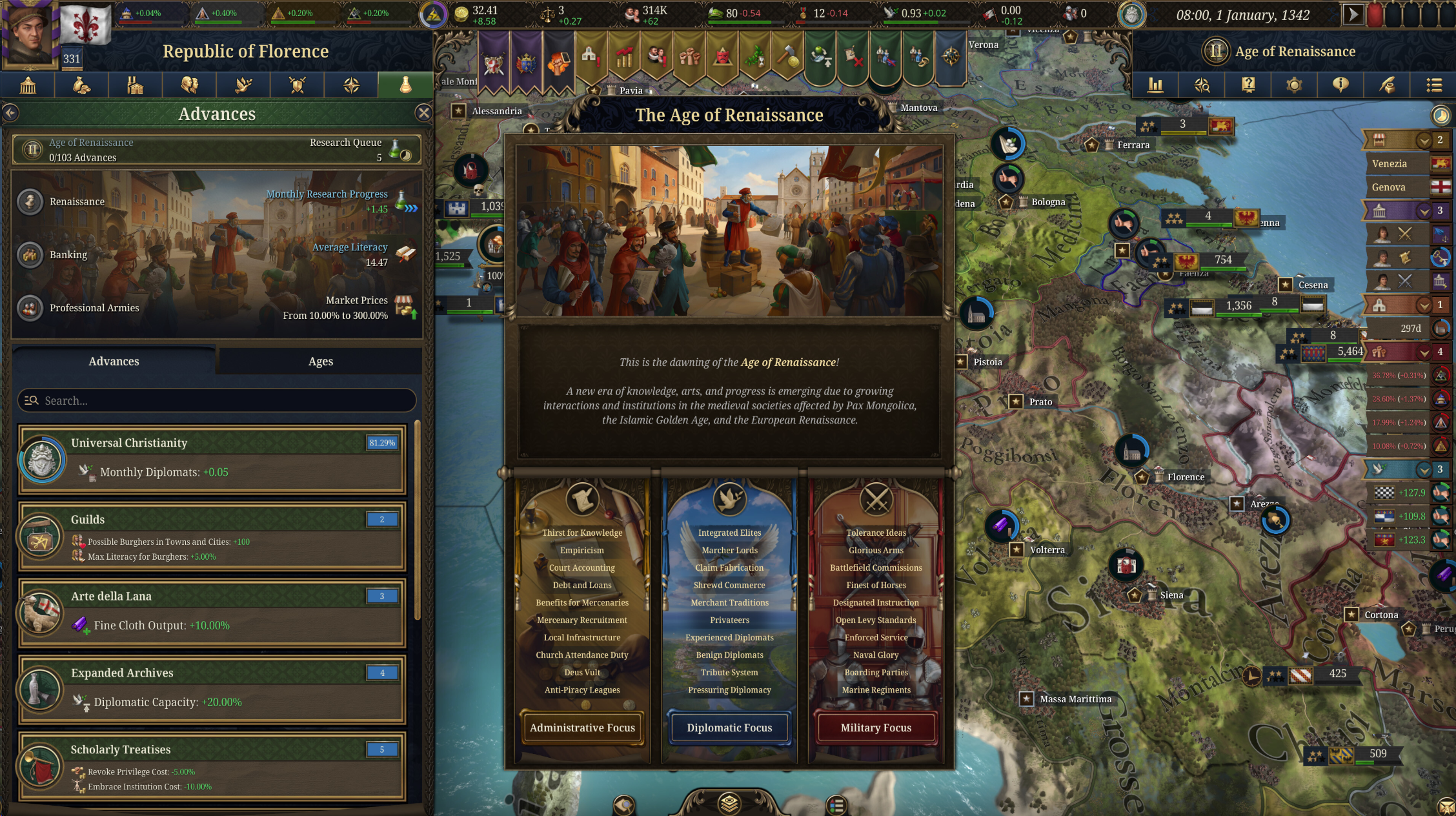 图片[1]-欧陆风云5 / Europa Universalis V v1.0.0 简体中文版 - 源小星资源网-游戏源码网-源小星资源网-游戏源码网