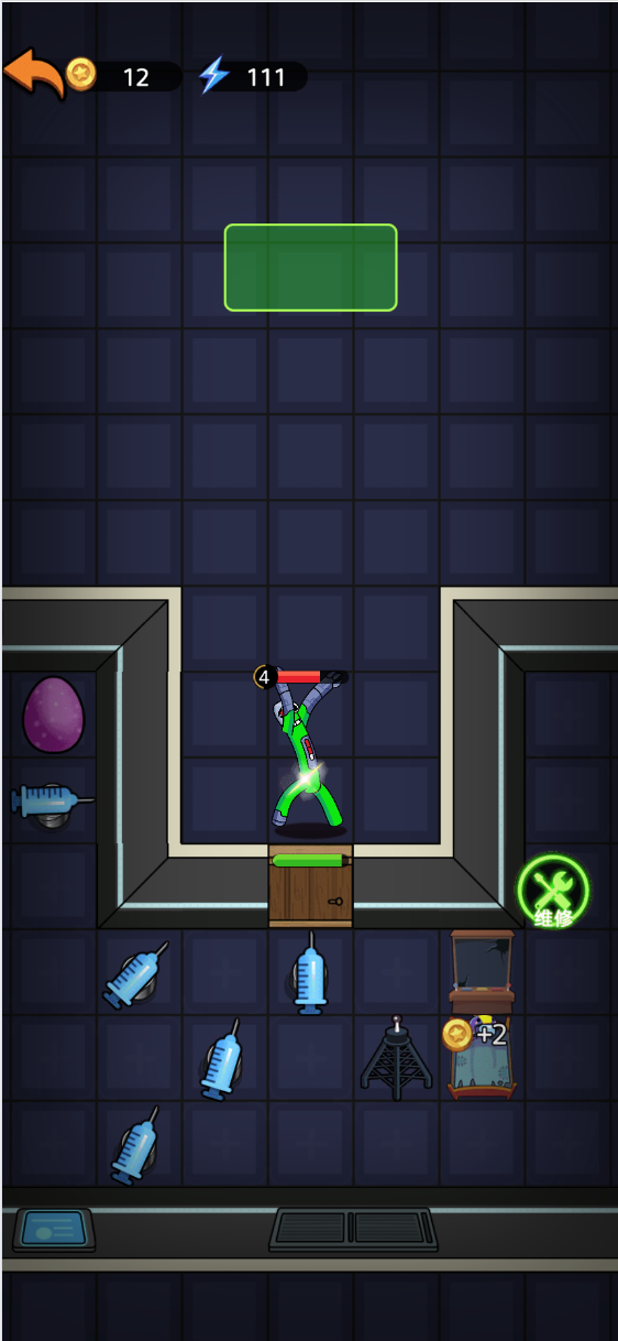 图片[6]-休闲策略H5游戏【猛鬼太空杀】网页在线小游戏+源码 - 源小星资源网-游戏源码网-源小星资源网-游戏源码网