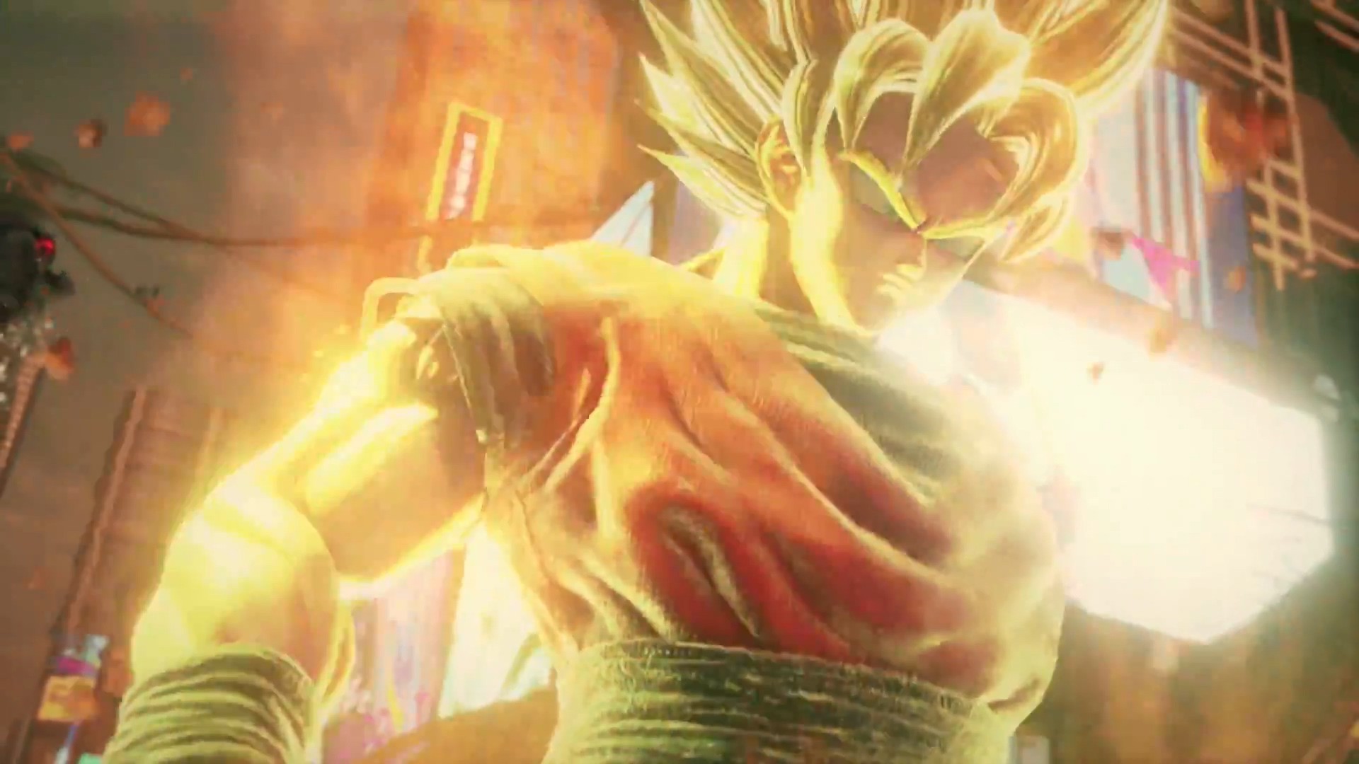 图片[4]-【JUMP大乱斗】：最新终极版MOD整合+57人全角色全DLC +超帅必杀技+PC中文单机v3.02-4 - 源小星资源网-游戏源码网-源小星资源网-游戏源码网