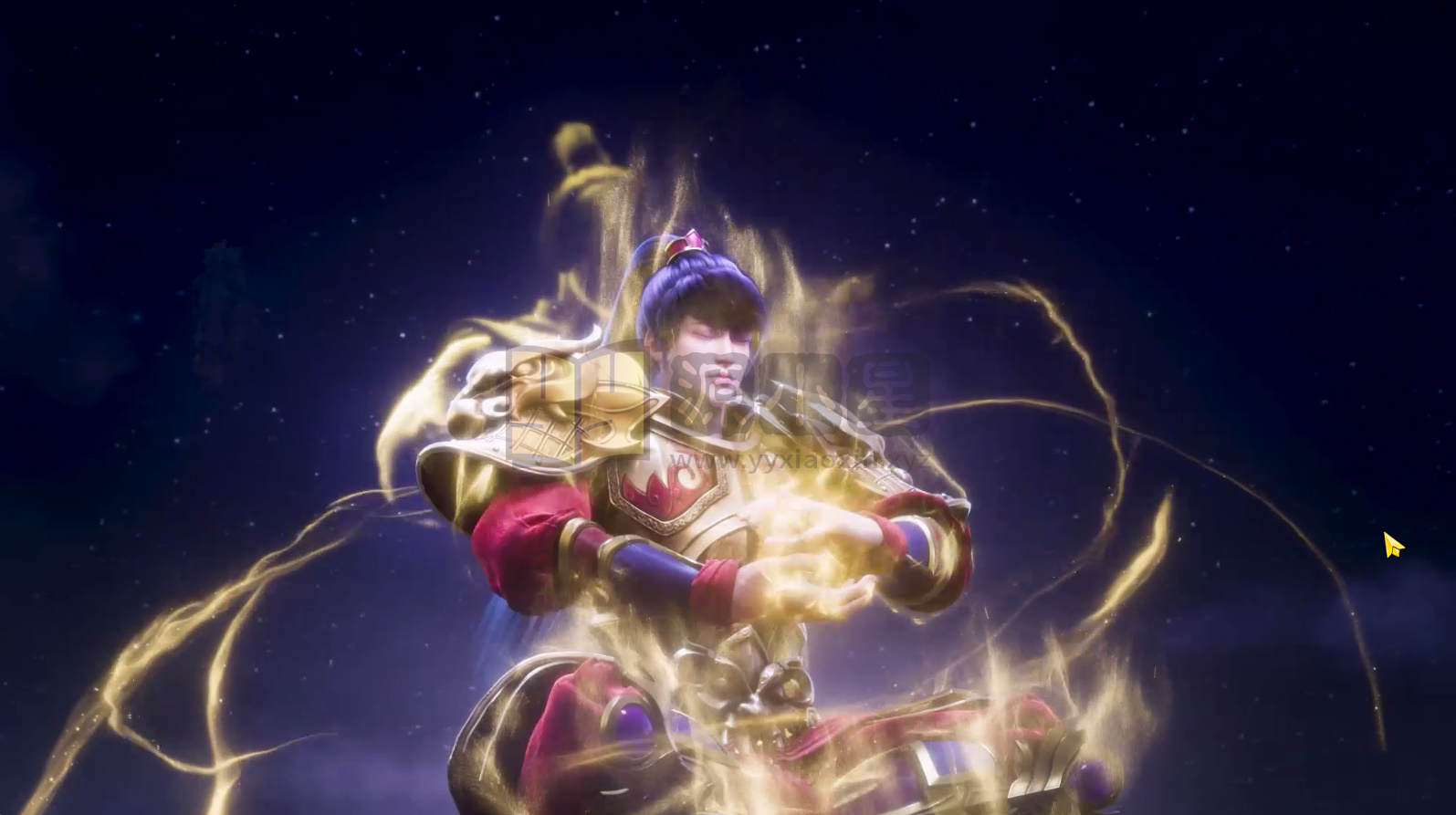 图片[6]-【斗破问道】+windows服务端+安卓客户端+视频搭建参考教程 - 源小星资源网-游戏源码网-源小星资源网-游戏源码网