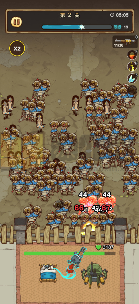 图片[14]-仿僵尸开炮H5游戏【向猛鬼开炮】网页在线小游戏+源码+搭建教程 - 源小星资源网-游戏源码网-源小星资源网-游戏源码网