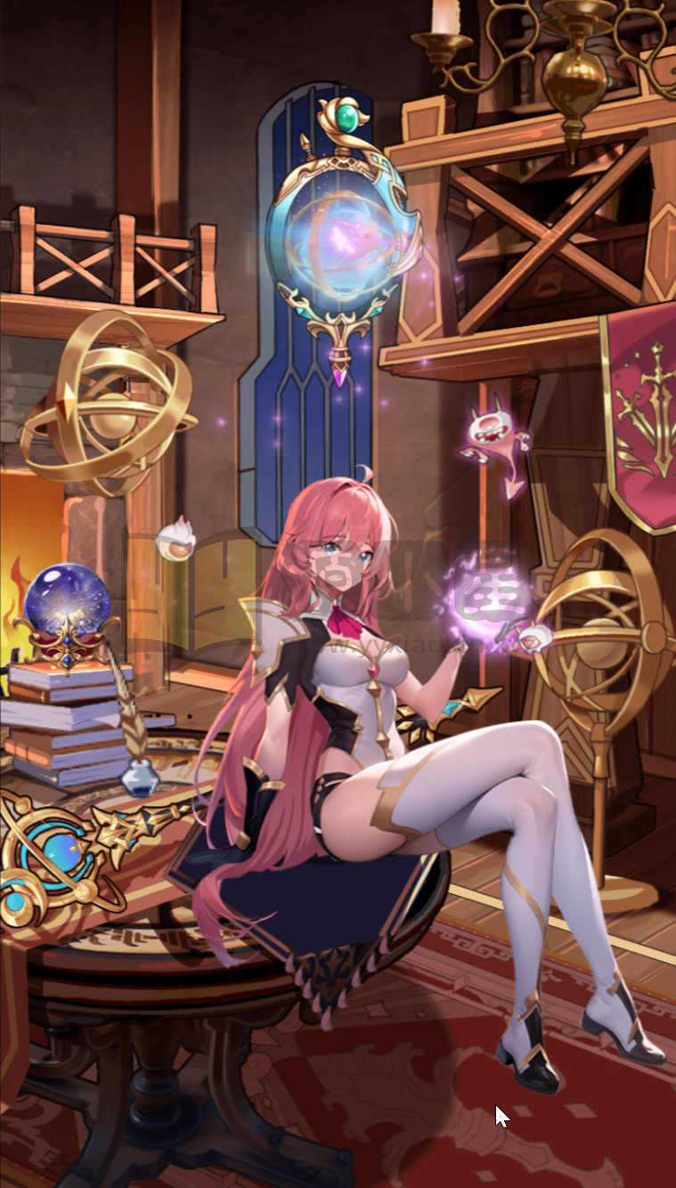 图片[7]-抽卡割草H5游戏【斗魂大陆】网页在线小游戏+源码+搭建教程 - 源小星资源网-游戏源码网-源小星资源网-游戏源码网