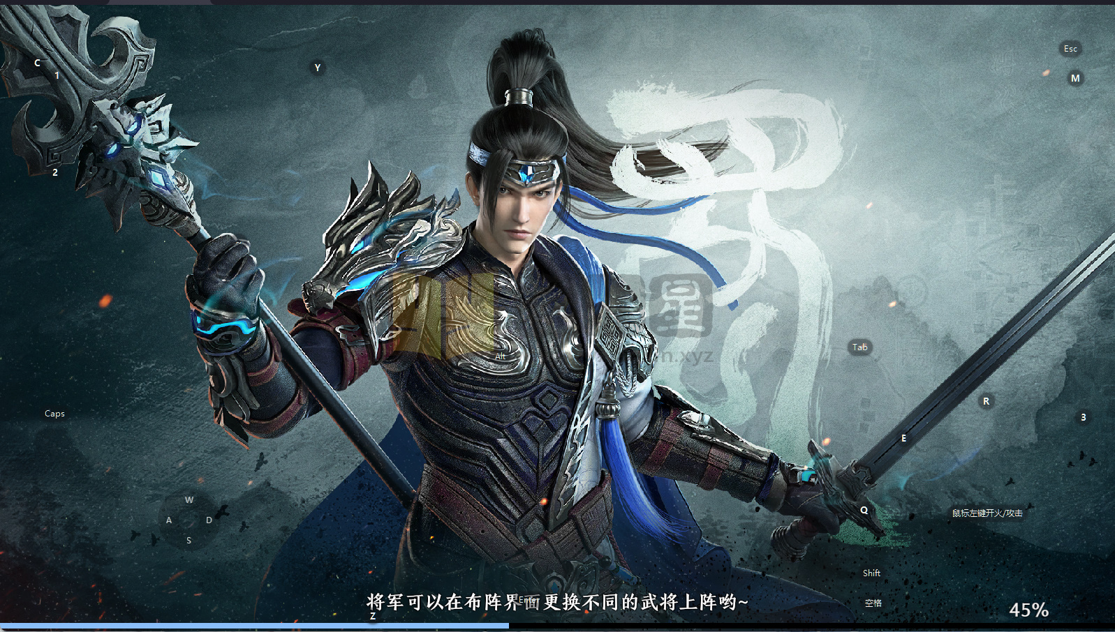 图片[1]-真3D无双动作手游【极无双2组队完美跨服修复版】Linux服务端+安卓+本地热更+CDK后台+GM授权后台 - 源小星资源网-游戏源码网-源小星资源网-游戏源码网