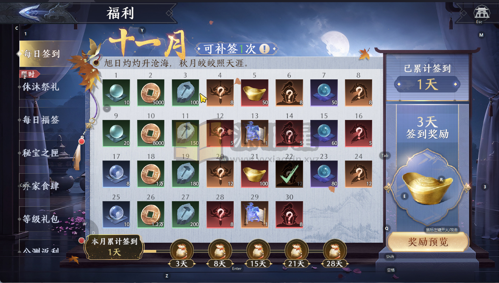 图片[3]-真3D无双动作手游【极无双2组队完美跨服修复版】Linux服务端+安卓+本地热更+CDK后台+GM授权后台 - 源小星资源网-游戏源码网-源小星资源网-游戏源码网