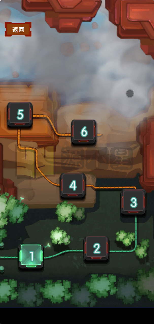 图片[7]-塔防合成H5游戏【合成与战斗】网页在线小游戏+源码+搭建教程 - 源小星资源网-游戏源码网-源小星资源网-游戏源码网