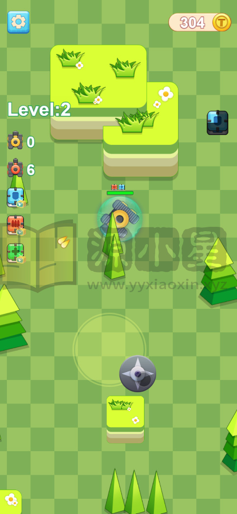 图片[5]-休闲消除H5游戏【我开坦克贼溜】网页在线小游戏+源码+搭建教程 - 源小星资源网-游戏源码网-源小星资源网-游戏源码网