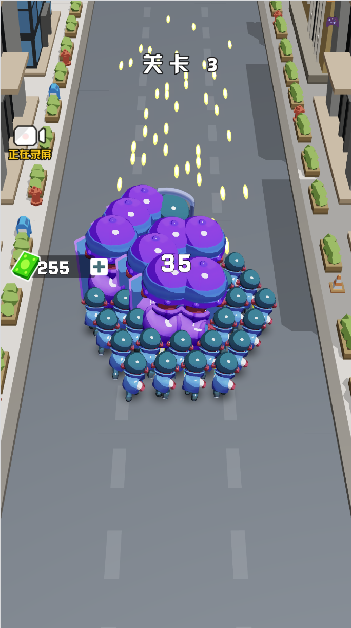 图片[1]-休闲闯关H5游戏【激战突围】网页在线小游戏 - 源小星资源网-游戏源码网-源小星资源网-游戏源码网