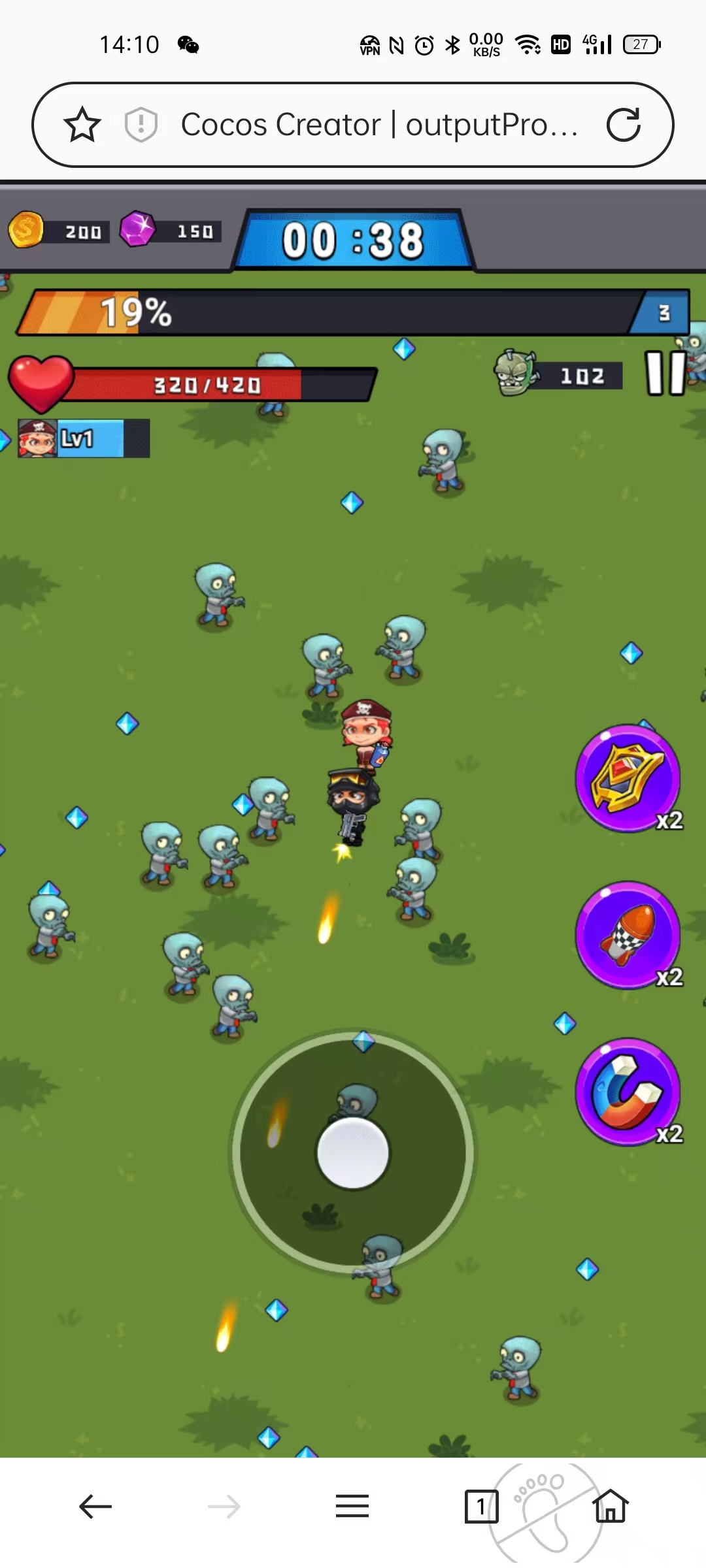 图片[3]-割草H5游戏【特工大战僵怪】网页在线小游戏+源码+搭建教程 - 源小星资源网-游戏源码网-源小星资源网-游戏源码网