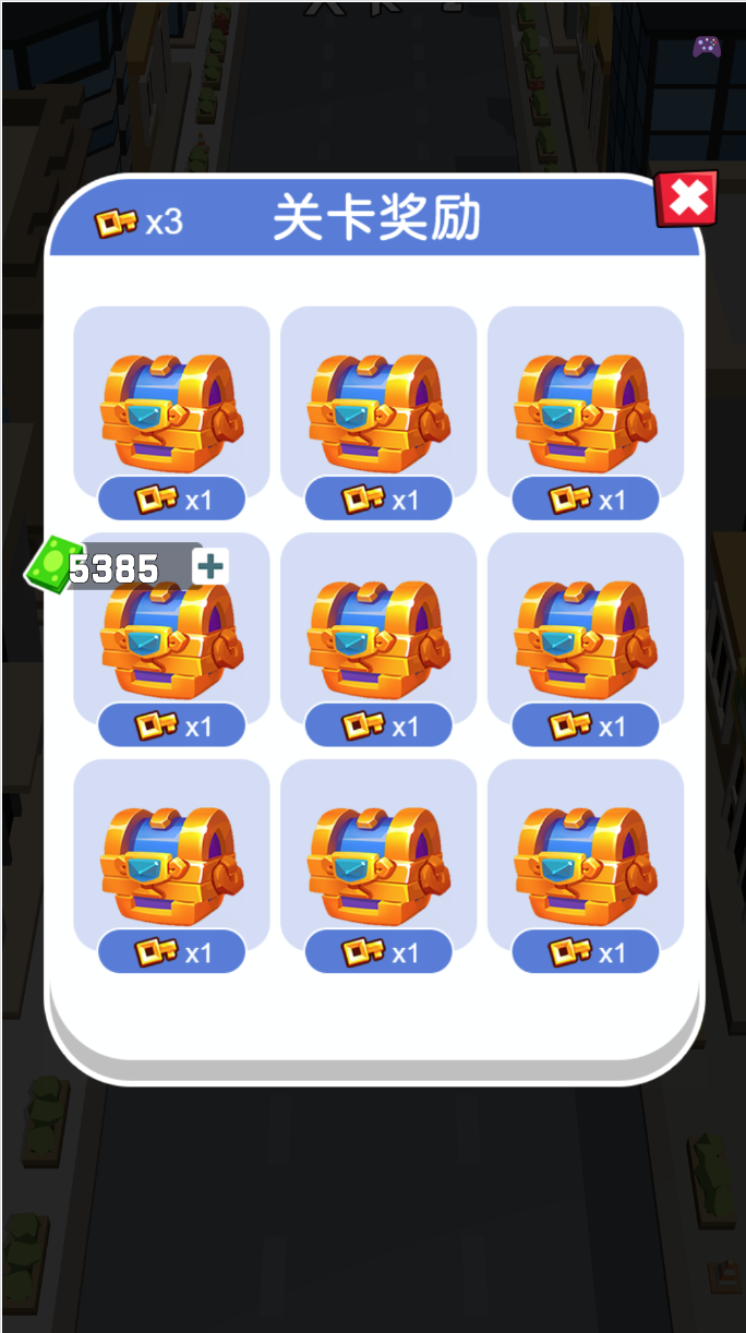 图片[8]-休闲闯关H5游戏【激战突围】网页在线小游戏 - 源小星资源网-游戏源码网-源小星资源网-游戏源码网