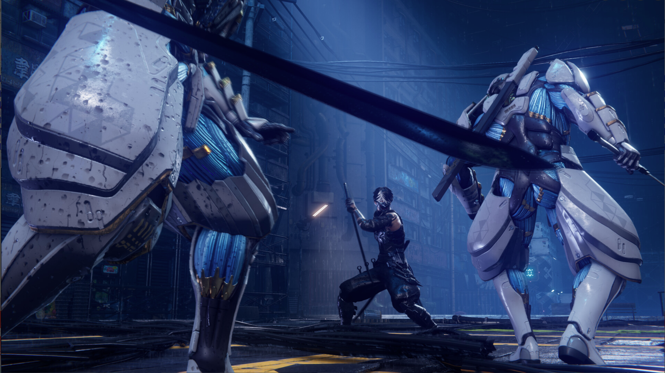 图片[3]-忍者龙剑传4 / NINJA GAIDEN 4 简体中文版 - 源小星资源网-游戏源码网-源小星资源网-游戏源码网