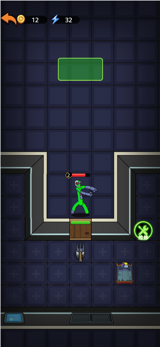 图片[5]-休闲策略H5游戏【猛鬼太空杀】网页在线小游戏+源码 - 源小星资源网-游戏源码网-源小星资源网-游戏源码网