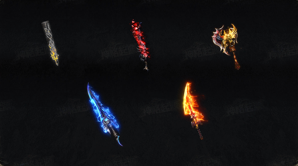 图片[14]-翎风引擎传奇端游【神格起源五大陆】Win服务器端+PC客户端+宣传首页+修复充值NPC+搭建教程 - 源小星资源网-游戏源码网-源小星资源网-游戏源码网