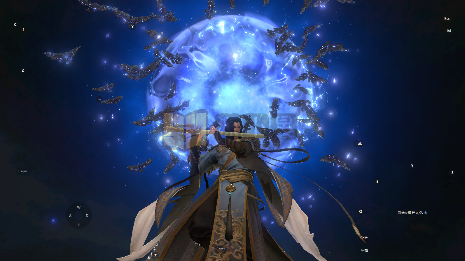 真3D无双动作手游【极无双2觉醒热更版】Linux服务端+安卓+本地热更+GM授权后台+搭建教程 - 源小星资源网-游戏源码网-源小星资源网-游戏源码网