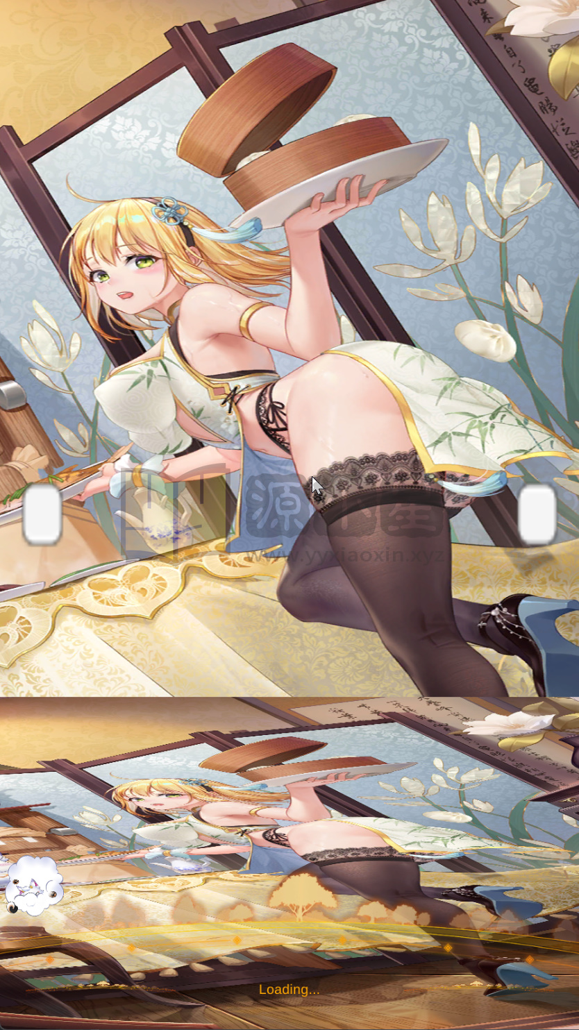 图片[1]-二次元卡牌手游【少女回战319图鉴版】Linux服务端+安卓/苹果+加解密工具+GM授权后台+视频教程-源小星资源网-游戏源码网