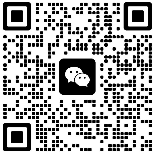 站长微信二维码
