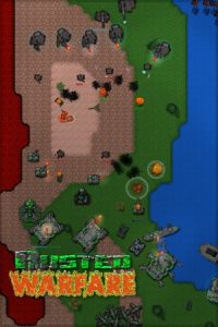 铁锈战争 v1.15 双版本-源小星资源网-游戏源码网