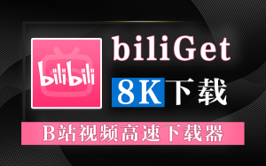 B站视频下载器-源小星资源网-游戏源码网
