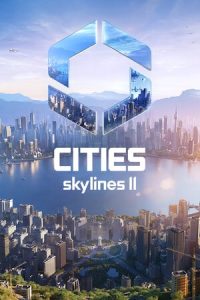 《城市:天际线2》-源小星资源网-游戏源码网