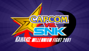 WinKawaks街机游戏合集-源小星资源网-游戏源码网