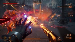 炼狱深渊 / HELLBREAK v1.0.0 简体中文版-源小星资源网-游戏源码网