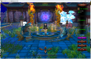 【天龙八部】端游【冰火之刃】+Linux服务器端+PC客户端+GM工具+详细搭建教程-源小星资源网-游戏源码网