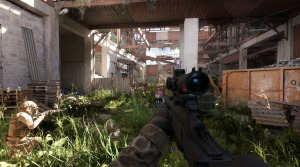 恐惧地带 / DREADZONE v1.3.9.1 简体中文版-源小星资源网-游戏源码网