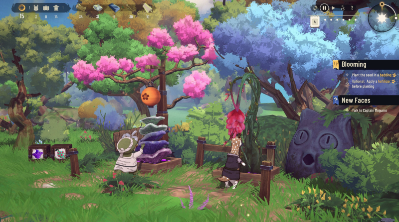 银河酒店 / Hotel Galactic v0.5.2 简体中文版-源小星资源网-游戏源码网