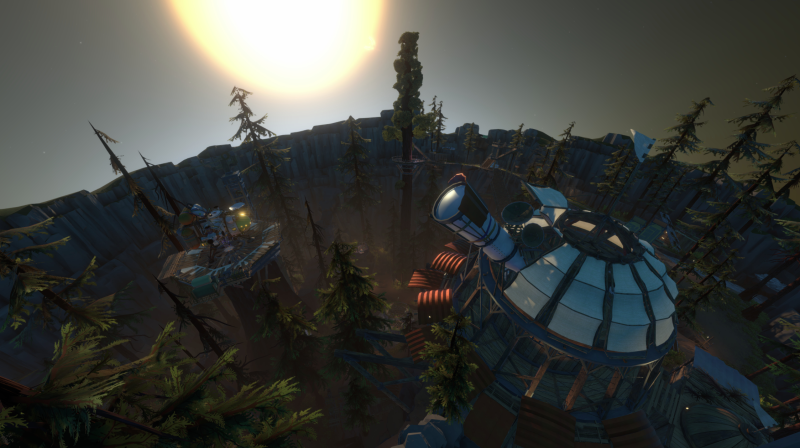 星际拓荒 / Outer Wilds Echoes of the Eye v1.1.15 简体中文版-源小星资源网-游戏源码网
