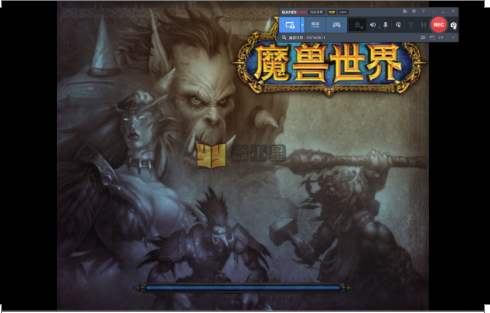 典藏怀旧端游【魔兽世界单机】数据库+PC客户端+服务端+GM命令+详细搭建教程-源小星资源网-游戏源码网