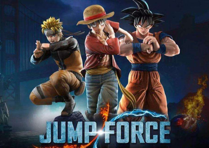 【JUMP大乱斗】：最新终极版MOD整合+57人全角色全DLC +超帅必杀技+PC中文单机v3.02-4-源小星资源网-游戏源码网